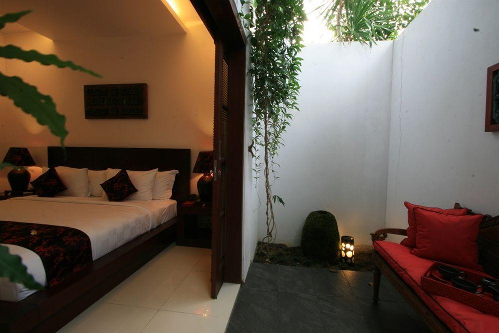 Kamar Kamar Boutique Hotel Seminyak  Exterior photo
