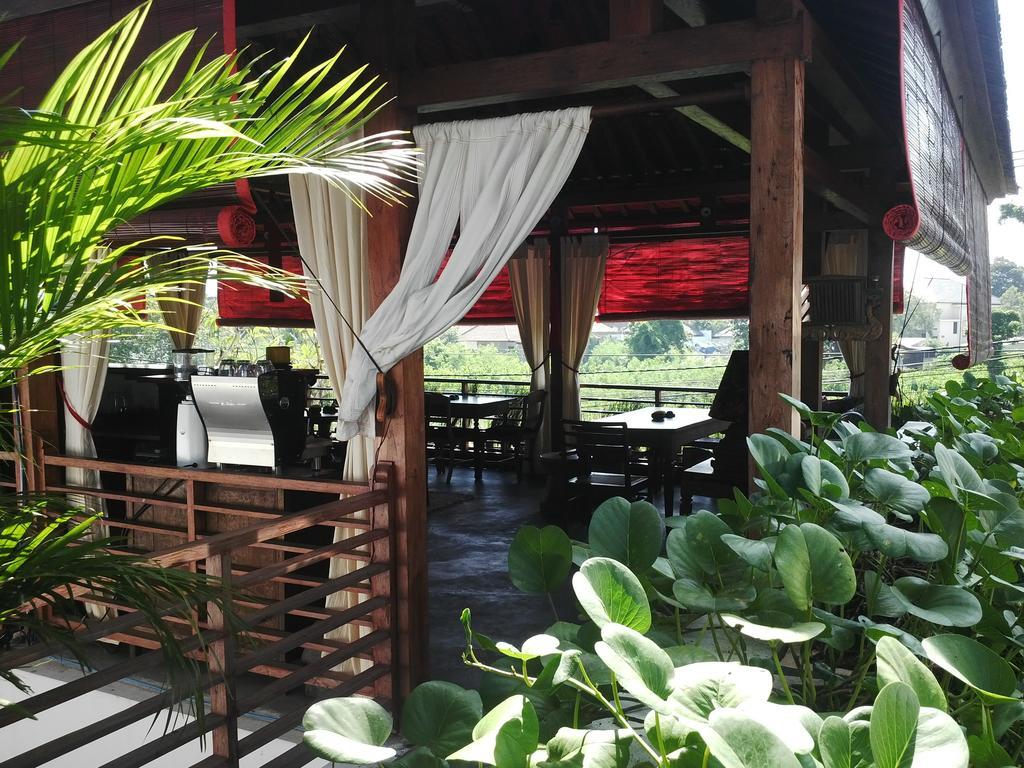 Kamar Kamar Boutique Hotel Seminyak  Exterior photo