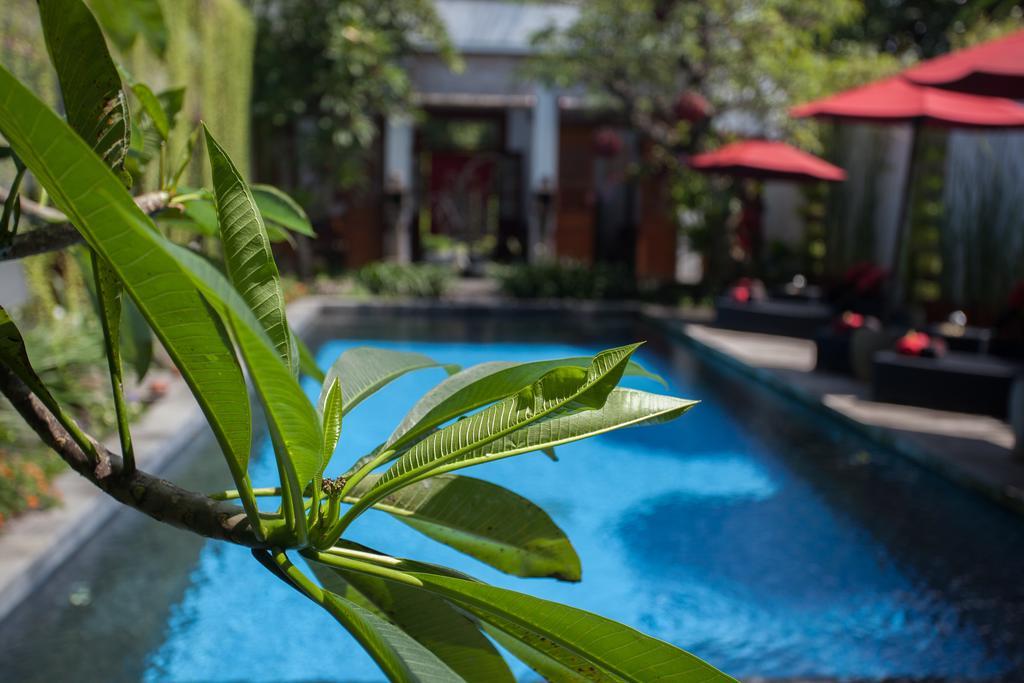 Kamar Kamar Boutique Hotel Seminyak  Exterior photo