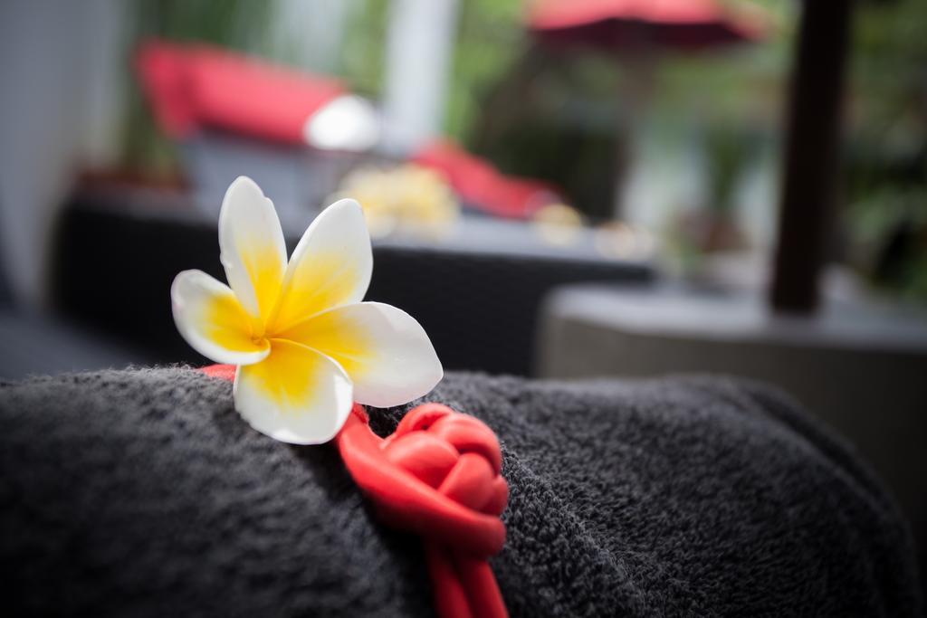 Kamar Kamar Boutique Hotel Seminyak  Exterior photo
