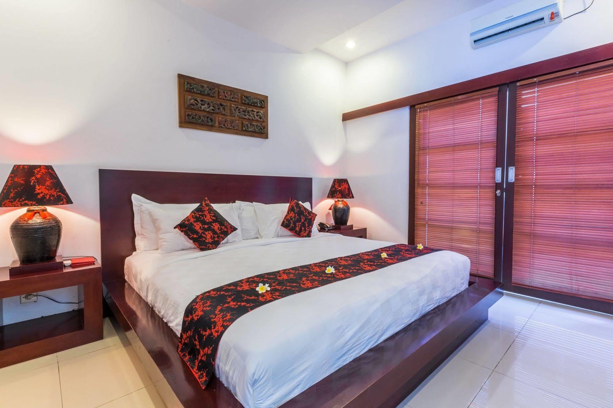 Kamar Kamar Boutique Hotel Seminyak  Exterior photo