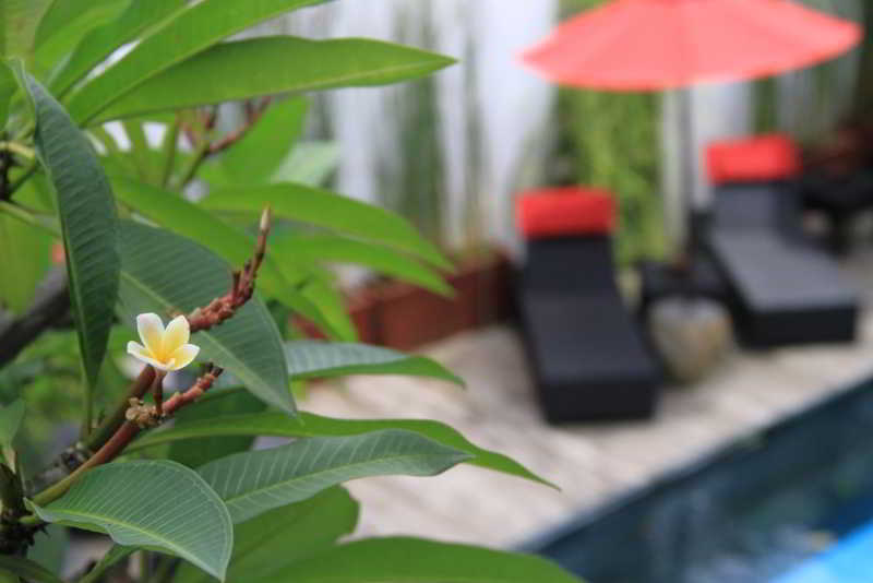 Kamar Kamar Boutique Hotel Seminyak  Exterior photo